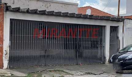 Casa terrea de 187m² com 3 quartos em Parque Peruche