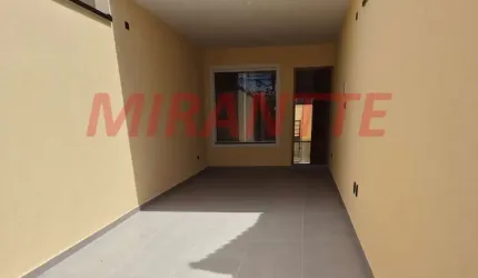 Sobrado de 145.98m² com 3 quartos em Vila Nivi