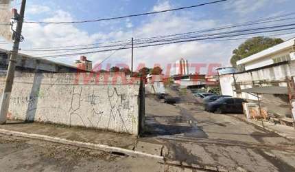 Terreno em Imirim