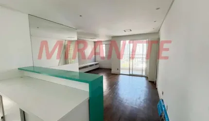 Apartamento de 64m² com 2 quartos em Mooca