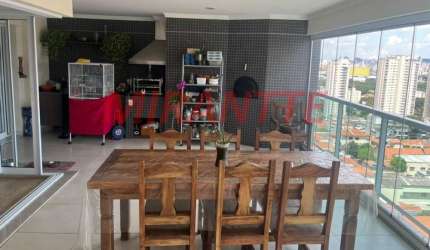 Apartamento de 222m² com 3 quartos em Santa Teresinha