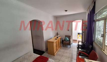 Sobrado de 99m² com 2 quartos em Santa Teresinha