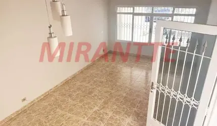 Sobrado de 125m² com 3 quartos em Santa Teresinha