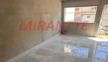 Sobrado de 200m² com 3 quartos em Vila Pedra Branca
