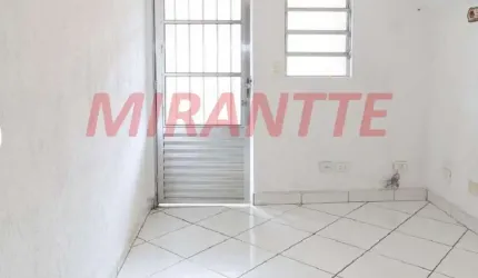 Sobrado de 68m² com 2 quartos em Vila Constança