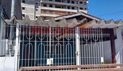 Casa terrea de 125m² com 3 quartos em Boqueirão