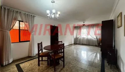 Casa terrea de 216m² com 3 quartos em Vila Pauliceia