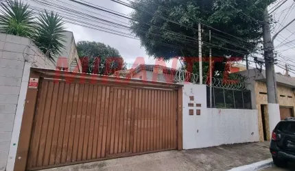 Casa terrea de 100m² com 3 quartos em Alto da Mooca