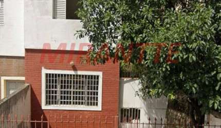 Sobrado de 104m² com 2 quartos em Tucuruvi
