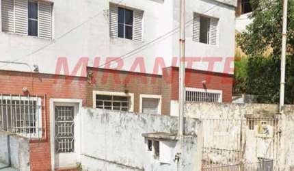 Sobrado de 69m² com 2 quartos em Tucuruvi