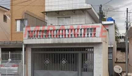 Sobrado de 130m² com 2 quartos em Imirim