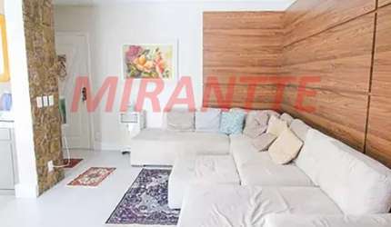 Apartamento de 116m² com 3 quartos em Vila Amelia
