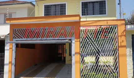 Casa terrea de 220m² com 3 quartos em Imirim