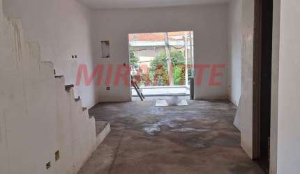 Sobrado de 202m² com 3 quartos em Jardim Paraiso