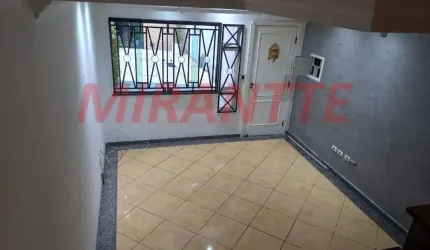 Cond. fechado de 77m² com 2 quartos em Vila Prudente