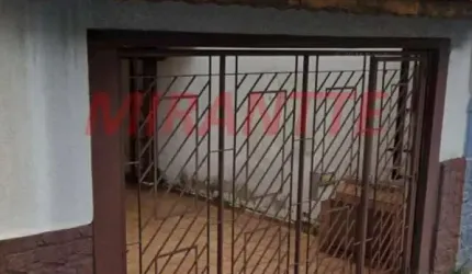 Casa terrea de 91m² com 3 quartos em Santa Teresinha