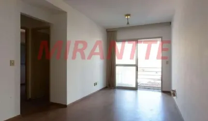 Apartamento de 76m² com 3 quartos em Vila Olimpia