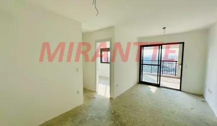 Apartamento de 68m² com 2 quartos em Macedo