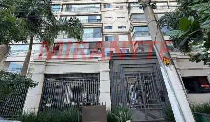 Apartamento de 93m² com 2 quartos em Barra Funda