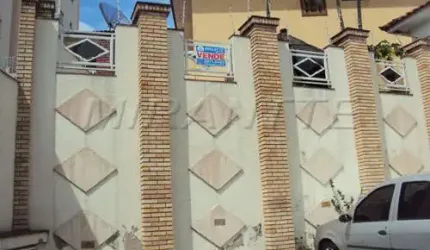 Cond. fechado de 70m² com 2 quartos em Mandaqui
