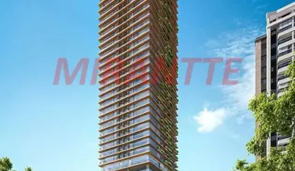 Apartamento de 245m² com 4 quartos em Pinheiros