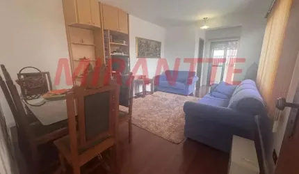 Apartamento de 188m² com 3 quartos em Mandaqui
