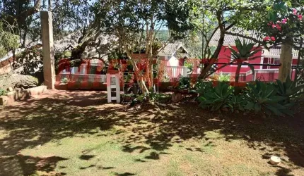 Casa terrea de 66m² com 2 quartos em Corumbá (Terra Preta)