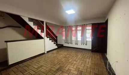 Sobrado de 118m² com 3 quartos em Jardim Carlu