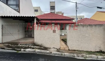 Casa terrea de 124m² com 2 quartos em Imirim