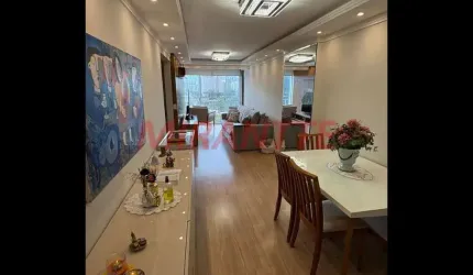 Apartamento de 69m² com 2 quartos em Bela Vista
