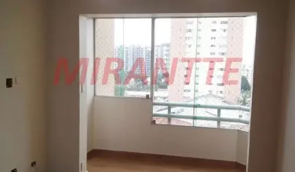 Apartamento de 80m² com 3 quartos em Vila Pauliceia