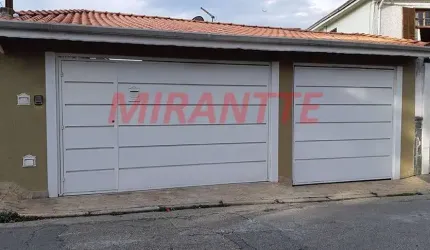 Casa terrea de 150m² com 4 quartos em Tucuruvi