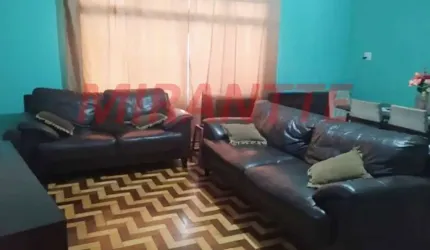 Sobrado de 147m² com 3 quartos em Vila Mazzei
