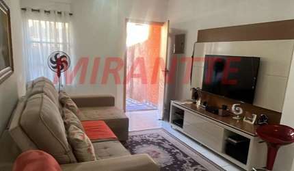 Casa terrea de 123m² com 2 quartos em Lauzane Paulista