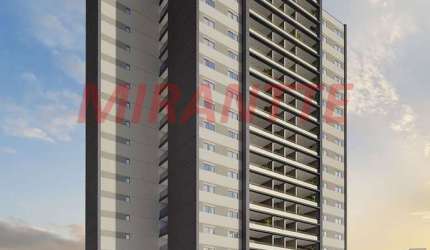 Apartamento de 122m² com 2 quartos em Jardim São Paulo(Zona Norte)