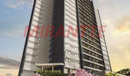 Apartamento de 72m² com 2 quartos em Jardim São Paulo(Zona Norte)
