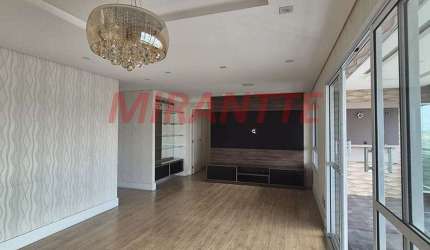 Apartamento de 124m² com 3 quartos em Vila Progresso