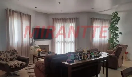 Apartamento de 130m² com 3 quartos em Jardim São Paulo(Zona Norte)