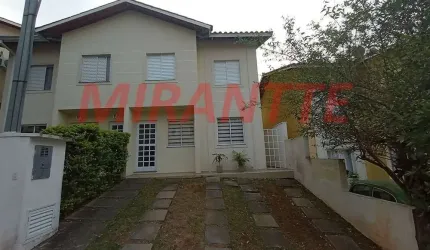 Cond. fechado de 109.5m² com 3 quartos em Jardim Ipê