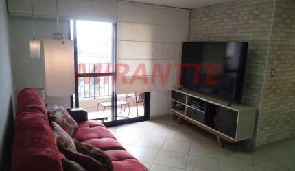 Apartamento de 90m² com 3 quartos em Vila Guilherme