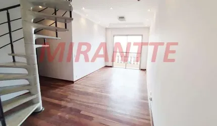 Apartamento de 143m² com 3 quartos em Vila Gustavo