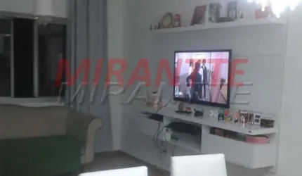 Apartamento de 85m² com 3 quartos em Aclimação