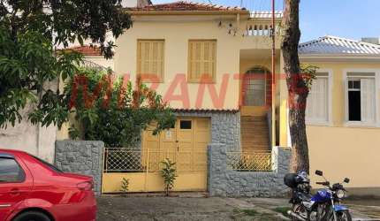 Casa terrea de 100m² com 2 quartos em Santana