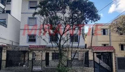 Apartamento de 118m² com 3 quartos em Jardim São Paulo(Zona Norte)
