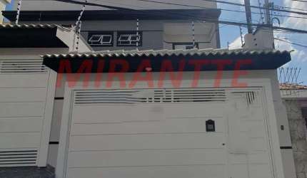 Sobrado de 147m² com 3 quartos em Imirim