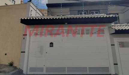 Sobrado de 147m² com 3 quartos em Imirim