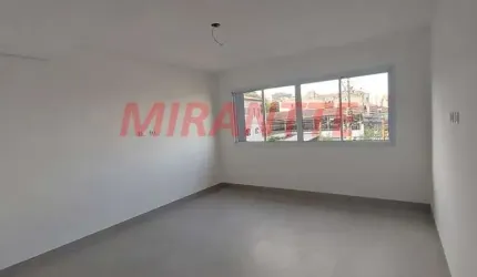 Sobrado de 120m² com 3 quartos em Parada Inglesa