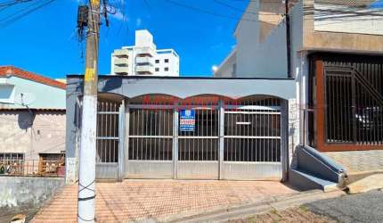 Casa terrea de 120m² com 1 quartos em Jardim Paraiso