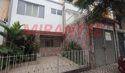 Sobrado de 160m² com 3 quartos em Pari