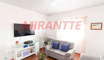 Casa terrea de 175m² com 2 quartos em Vila Guilherme